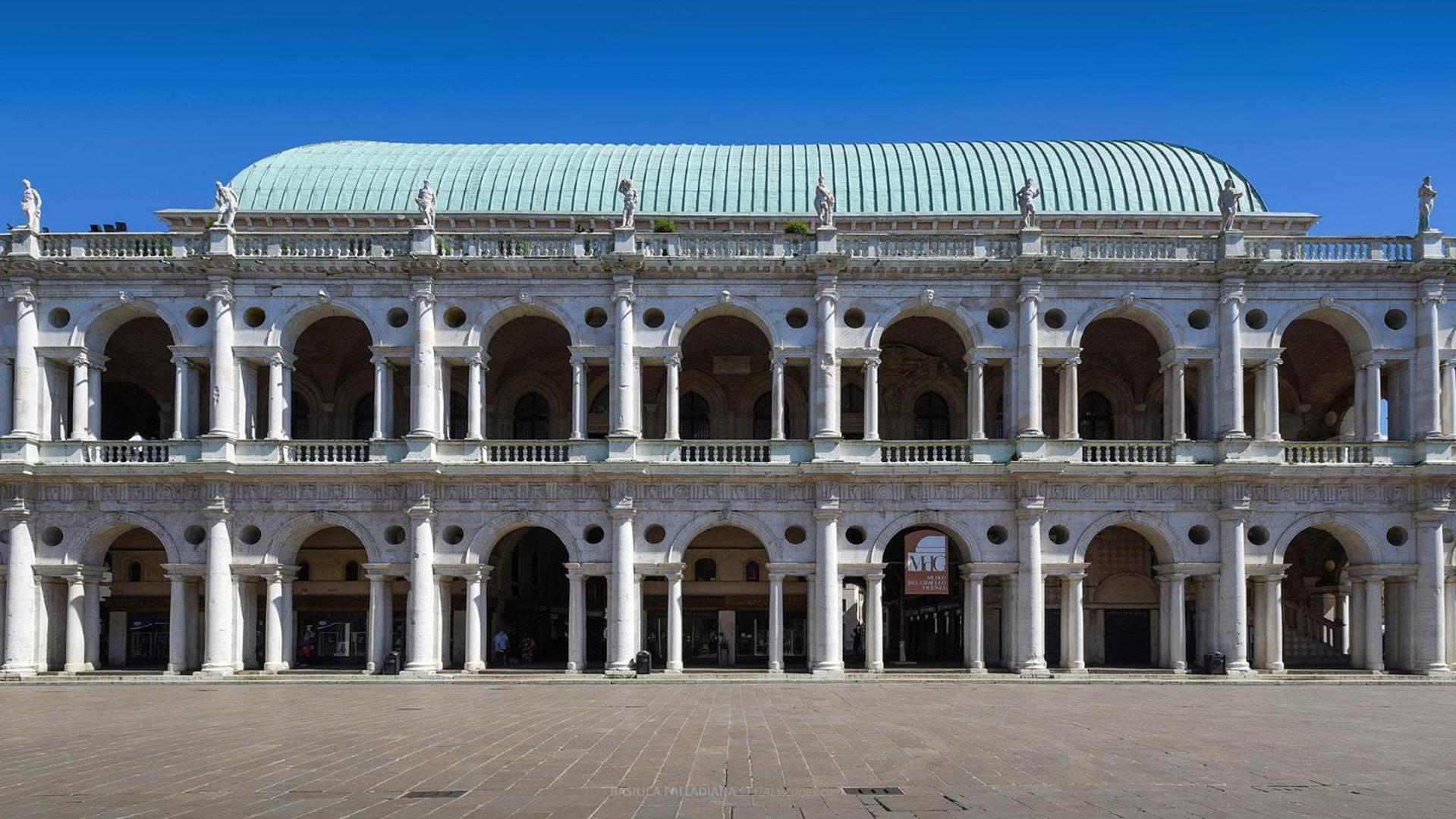 Ca' San Marco - A Due Passi Dalla Basilica วิเชนซา ภายนอก รูปภาพ